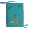 Leather Passport Folder