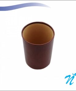 Leatherette Pen Stand