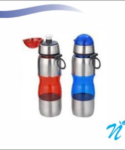 Polycarbonate Sipper Bottle