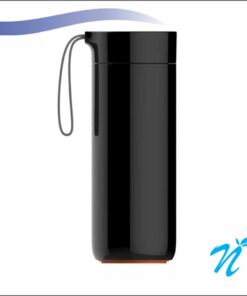 Butterfly Suction Bottle
