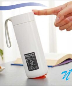 Butterfly Suction Bottle
