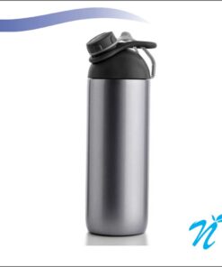 Artistic Suction Bottle