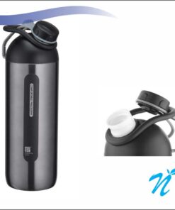 Artistic Suction Bottle