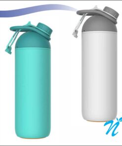 Suction Bottle