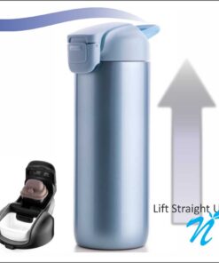Suction Bottle
