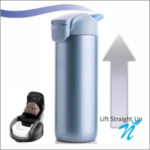 Suction Bottle