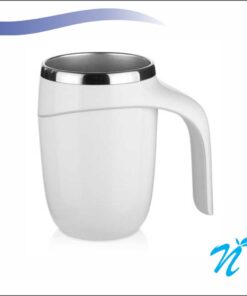 Suction Mug