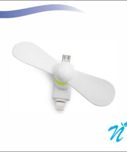 Micro USB Fan