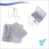 Plastic Manicure Set