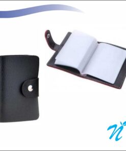 Leather Card Holder