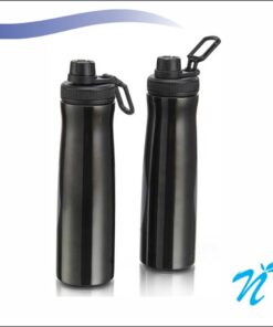 Eiffel Steel Bottle