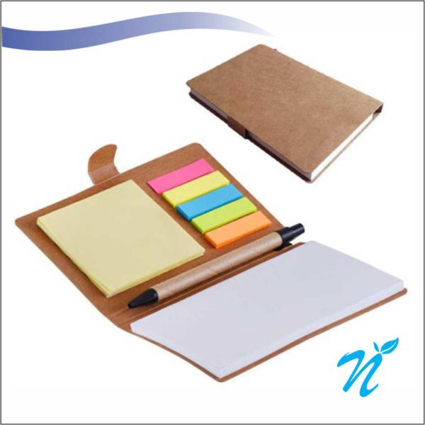 Eco Clip Board Set