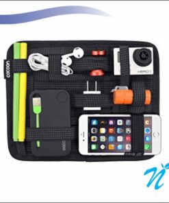 Travel Organiser