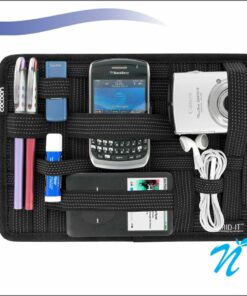 Travel Organiser