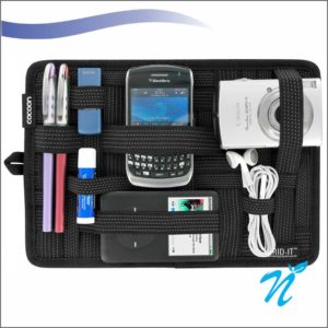 Travel Organiser