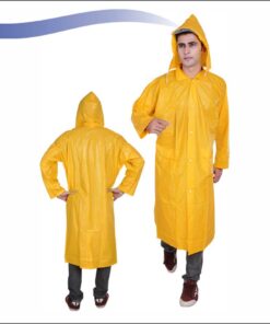 Rain Coat