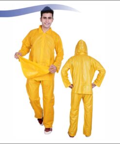 Rain Coat