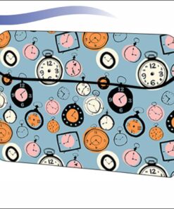 Neoprene Laptop Sleeve With Flap (11 inches)