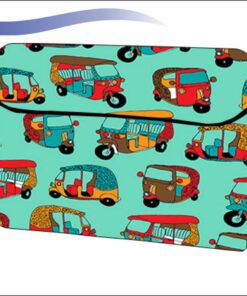 Neoprene Laptop Sleeve With Flap (11 inches)