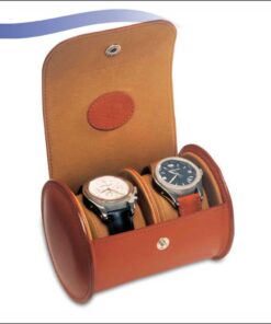 Watch Case - Leatherette