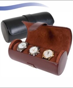 Watch Case - Leatherette