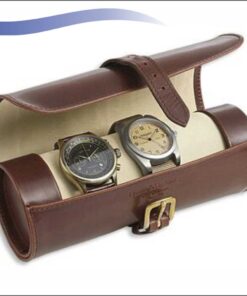 Watch Case - Leatherette