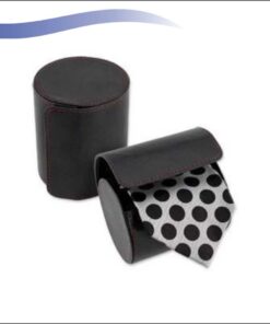 Neck Tiw Case - Leatherette