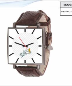 Promotional Wrist Watch