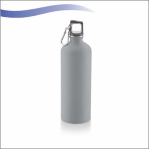 Metal Water Bottle (1000 ml)