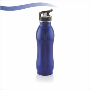 Metal Water Bottle (750 ml)