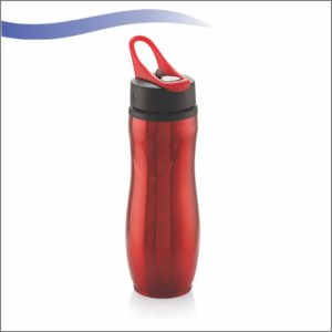 Metal Water Bottle (850 ml)