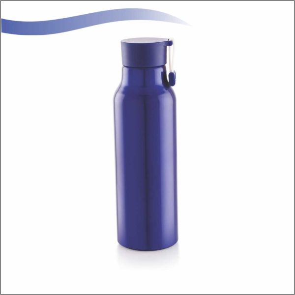Metal Water Bottle (600 ml)