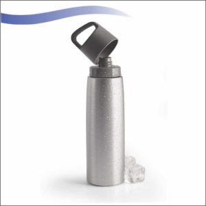 Metal Water Bottle (850 ml)