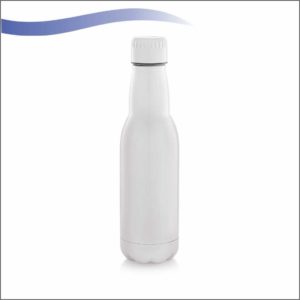 Vacuum Bottle (600 ml)