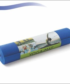Yoga Mat - 4 mm
