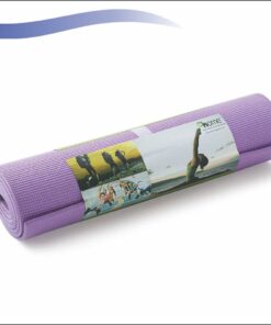 Yoga Mat - 8 mm