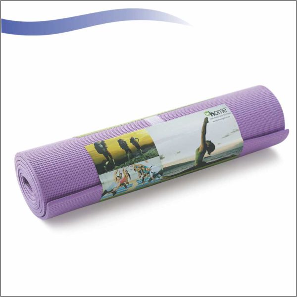 Yoga Mat - 8 mm