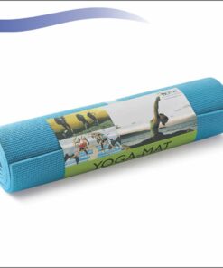 Yoga Mat - 8 mm
