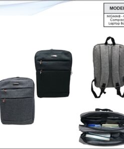 Compact Laptop Bag