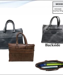 Laptop Sling Bag