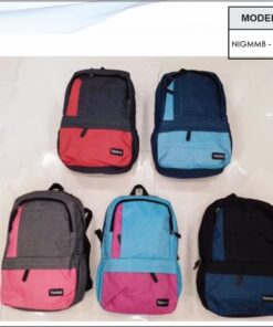 Laptop Backpack