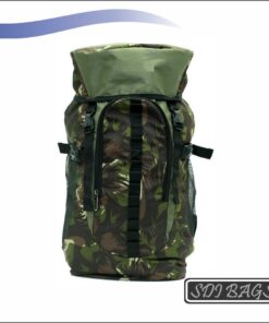 Traveller Haversack Bag