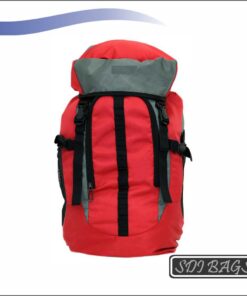 Traveller Haversack Bag