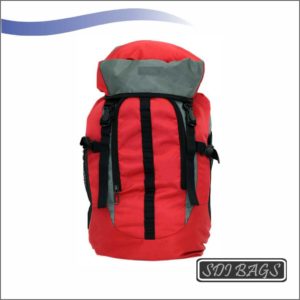 Traveller Haversack Bag