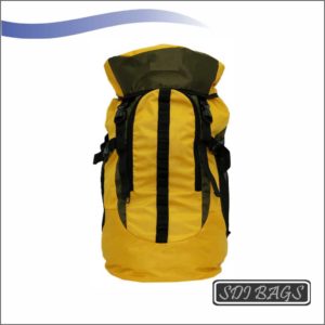 Traveller Haversack Bag