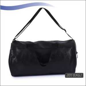 Gym Bag Leatherette