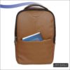 Laptop Backpack - Leatherette