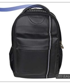 Laptop Backpack - Leatherette