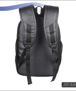 Laptop Backpack - Leatherette