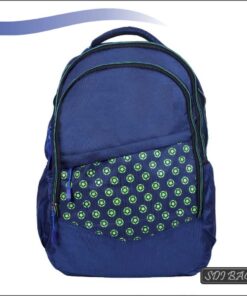 Laptop Backpack with Raincover